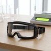 [UTHCLO] Industrial Fireproof Goggles Anti-Fog High Temperature Insulation Design Dustproof