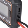 DC Power Meter Backlight Setting Large Screen Display Multifunctional Power