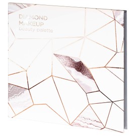 Boulevard de Beauté Diamond Makeup Palette 261g