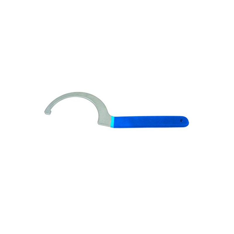 Laser 6931 Chain Adjustment Hook Wrench 120mm