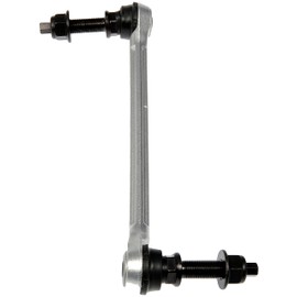 Dorman SL85415XL Front Suspension Anti Roll Bar Link Kit Compatible with Select Ford Models