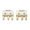 Whale Elite Replacement Microswitch (Pack 2)