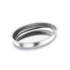 Lacor-61832-DEEP OVAL DISH 35 CMS.