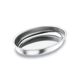 Lacor-61832-DEEP OVAL DISH 35 CMS.