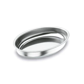 Lacor-61832-DEEP OVAL DISH 35 CMS.