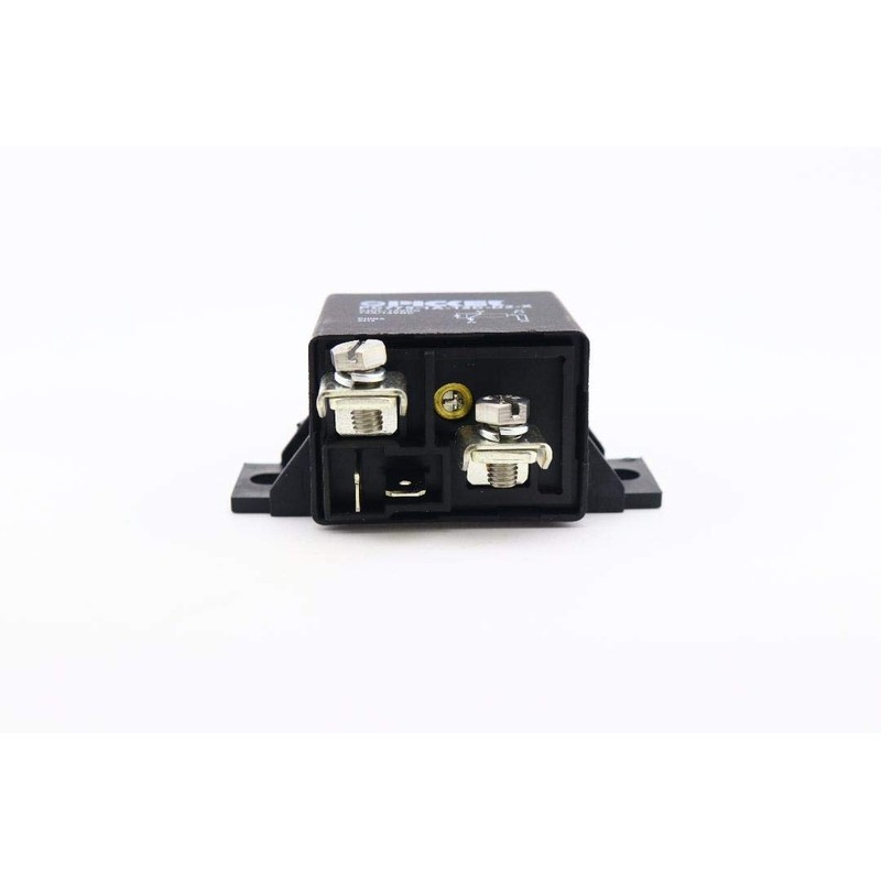 PC775-1A-12C-D-X | 75 Amp 12 VDC Automotive High Current Power