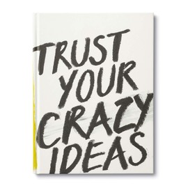 Trust Your Crazy Ideas by Compendium