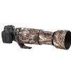 ROLANPRO Waterproof Lens Cover for Canon RF 100-500mm F/4.5-7.1 L