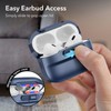ESR for AirPods Pro Case (2023/2022/2019, 2nd/1st Gen), Compatible with