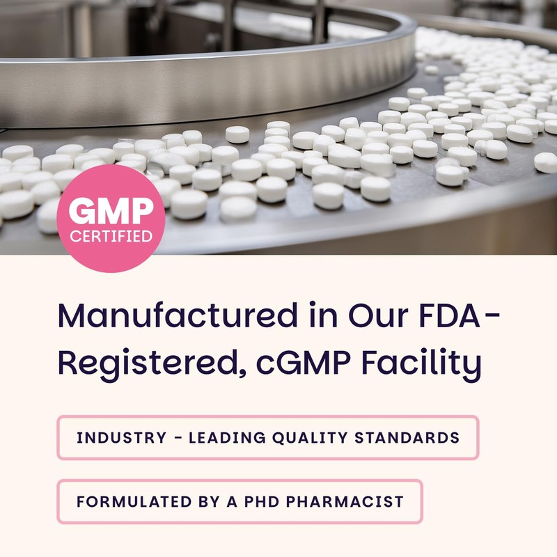 EZ Melts Dissolvable B12 2,500 mcg - Vitamin B12 for