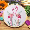 Konrisa Embroidery Starter Kit (2 Pieces)