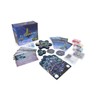 Chip Theory Games Cloudspire Competitive and Cooperative Board Game for