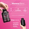 B Life Multivitamínico para Mujer con Biotina y Colágeno 100