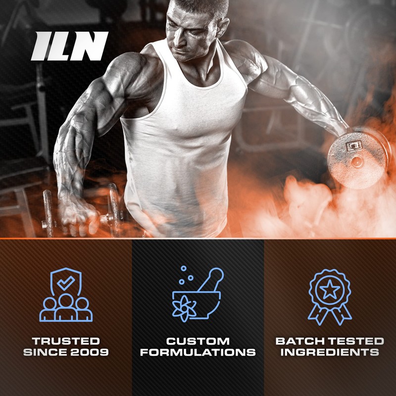 Anti-E Complex for Men - Natural Blocker & Regulation Complex