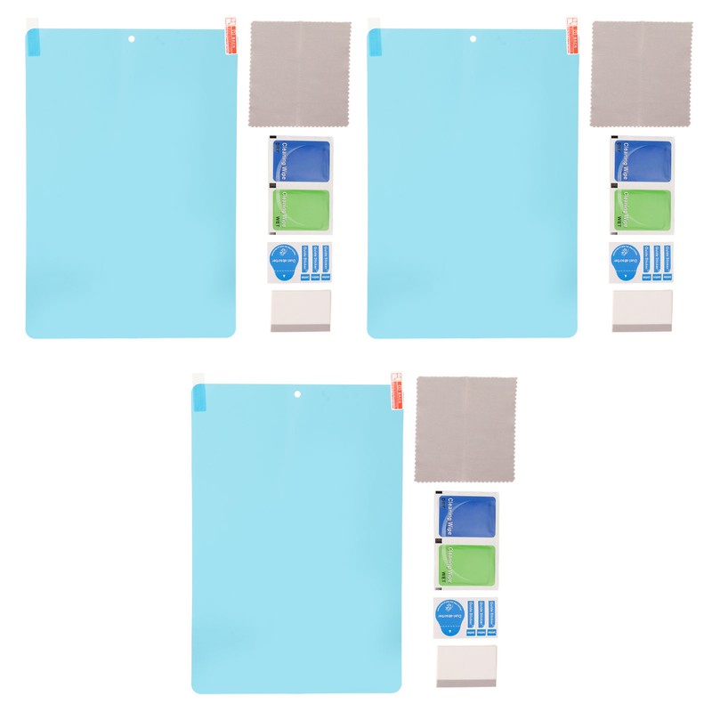 3 Set Paper Screen Protector Handwriting High Transparency Film for