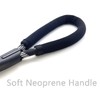 CHMETE Dog Leash Short Training Dog leashes for Medium Large