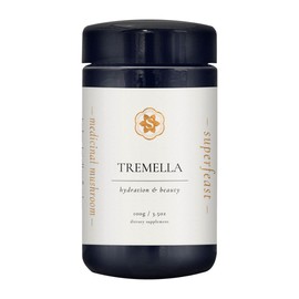 SuperFeast Tremella Mushrooms, 100g