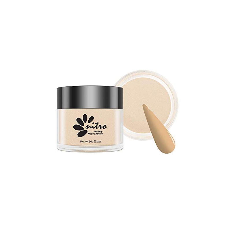 Nitro Dipping Powder Color 224 (NONC09)