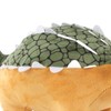 Soft Dinosaur Toy Realistic Stress Reduction Stuffed Dinosaur Doll for