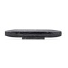Fox Run 48759 Black Marble French Rolling Pin, 2 x