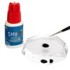 Eyelash Extension Glue Sky S+ / Extra Powerful Strong Black