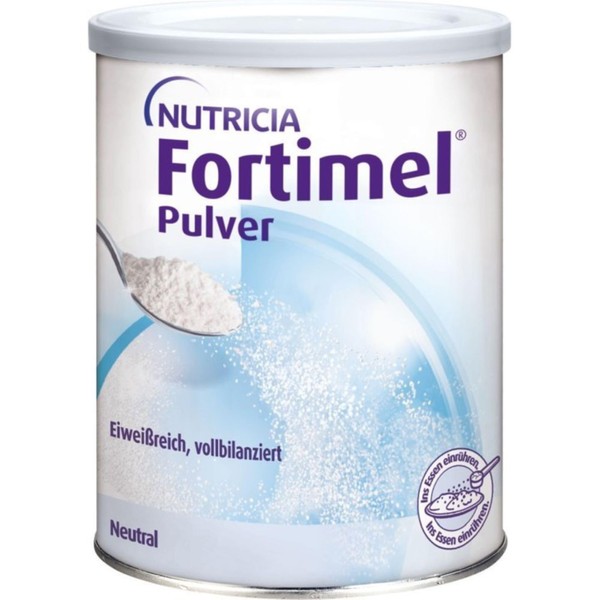 Fortimel Powder Neutral