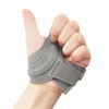 CMC Thumb Brace for Osteoarthritis CMC Joint Pain Stabilizes Thumb