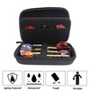 Zuuyye Custodia per dardi Blaze Pro 6 | Borsa per