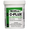 Rectorseal 74025 12-Ounce C-Flux , Gray