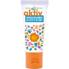 AKTIV Marigold Hand Cream 75 ml