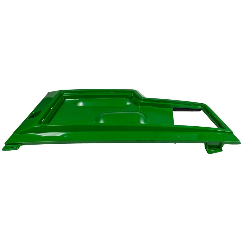 8TEN Right Side Hood Panel for John Deere 425 445