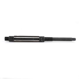 Adjustable Hand Reamer BE-Tool Reamers Milling Cutter Tool Adjustable Hand Operated Reamer for bore Machining, Installed in Drilling Machine, etc.