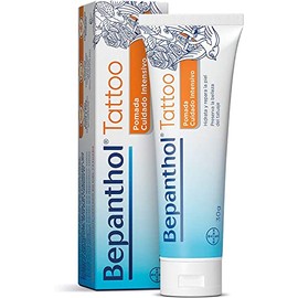 Bepanthol Tattoo Pomada 30G , 30 G (1Er Pack)