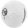 MG Golf Balls Senior Longest with Speed, Distance, & Maximum