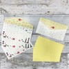 Gakken Staefl Gomi Taro Envelope Watermark Washi Toy CD04582