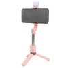 Selfie Stick Anti Shake Handheld 360° Rotation 270° Pitch Rotation