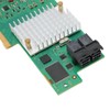 LSI SAS3008 Array Card 8 Port 12Gb/s PCIE 3.0 Plug