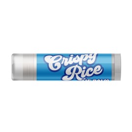 Delight Naturals Jumbo Lip Balm - Crispy Rice