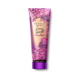 Victoria's Secret Love Spell Decadent Fragrance Body Lotion 8 Fl Oz (Love Spell Decadent)