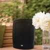 Dual Electronics LU53PB 5.25" 3-Way High Performance Outdoor Indoor Speakers