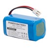3000mAh 14.4V Battery Li-ion for Tikom Only for G8000Pro Robot