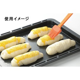 Tiger Crown silicon Cook Basting 2256 