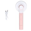 Pet Slicker Brush 2 in 1 Detangling Self Cleaning Floating