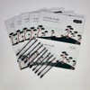 Round Wrap Pine Soothing Cica Nose Pack (5 packs) /