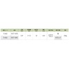 Niigata Seiki SK Dial Sikness Gauge 0-10 mm Eye Quantity