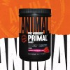 Universal Nutrition Animal Primal Hardcore Pre-Workout Hydration Formula 25sv Strawberry