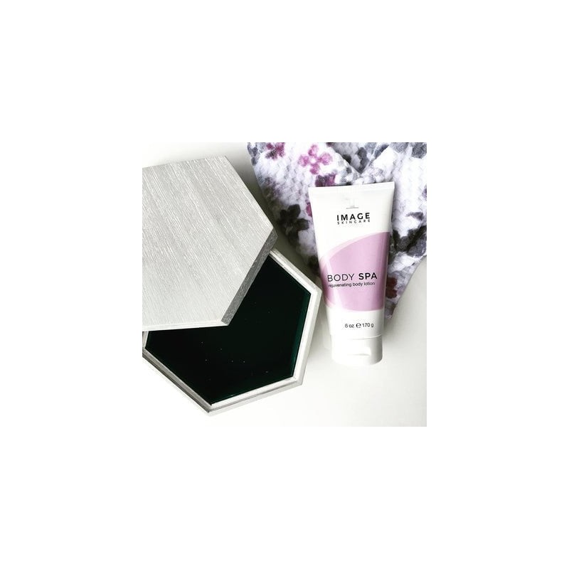 Image Skincare Body Spa - Rejuvenating Body Lotion 177ml