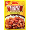 Sunbird Mix Chicken Bourbon Seasoning Mix, 1.25 Ounce (Pack of