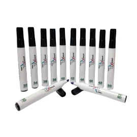 PrinteXEL Dyne PrinteXEL Test Pens 30 to 52 Dynes -12 Test Marker Pens Set-