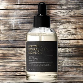 Greymelin body oil hair oil natural facial oil 3 pieces 50ml / 그레이멜린 바디오일 헤어오일 내추럴 페이셜 오일 3개 50ml